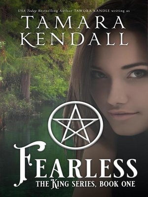 cover image of Fearless (The King Quartet)
